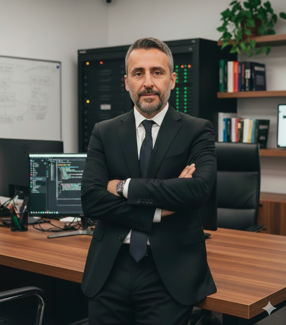 Ersin Dorlak